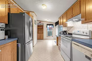 213 S 1st St, Victor, CO 80860 - Photo 8