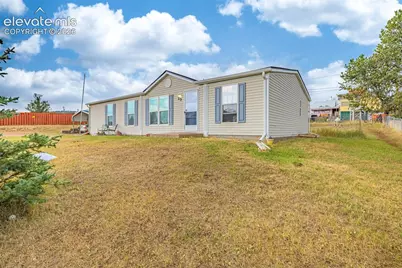 213 S 1st Street, Victor, CO 80860 - Photo 22
