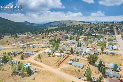 213 S 1st Street, Victor, CO 80860 - Photo 36