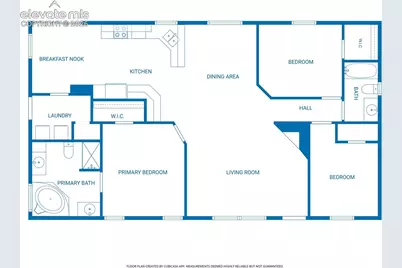 213 S 1st Street, Victor, CO 80860 - Photo 38