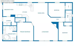 213 S 1st St, Victor, CO 80860 - Photo 38