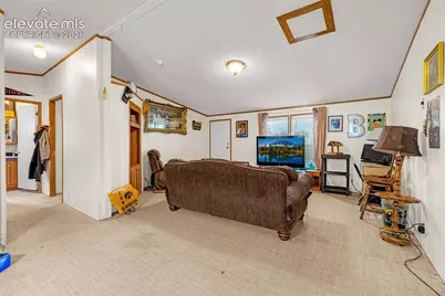 213 S 1st Street, Victor, CO 80860 - Photo 12
