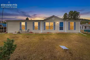 213 S 1st St, Victor, CO 80860 - Photo 2