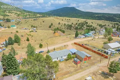 213 S 1st Street, Victor, CO 80860 - Photo 32