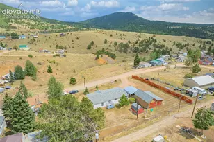213 S 1st St, Victor, CO 80860 - Photo 32