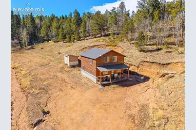213 Willow Road, Divide, CO 80814 - Photo 38