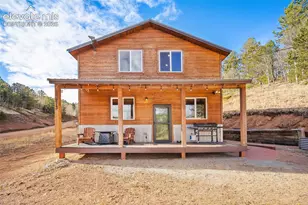 213 Willow Rd, Divide, CO 80814 - Photo 4