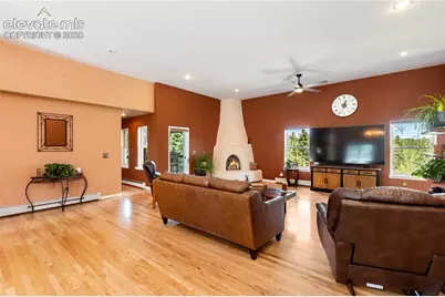 153 Moss Rock Court, Divide, CO 80814 - Photo 4