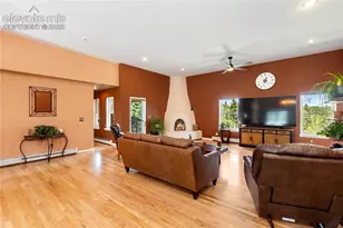 153 Moss Rock Ct, Divide, CO 80814 - Photo 4