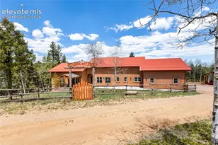 153 Moss Rock Ct, Divide, CO 80814 - Photo 1