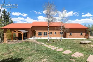 153 Moss Rock Ct, Divide, CO 80814 - Photo 2