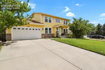 635 Fleming Street, Colorado Springs, CO 80911 - Photo 2