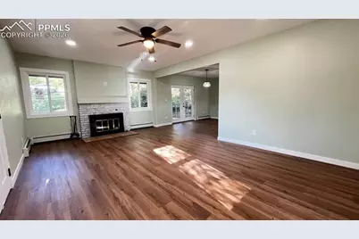 514 W San Rafael Street, Colorado Springs, CO 80905 - Photo 6