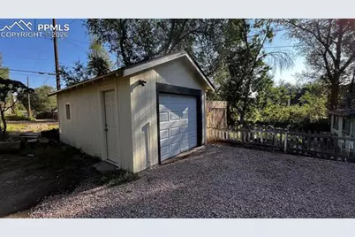 514 W San Rafael Street, Colorado Springs, CO 80905 - Photo 4