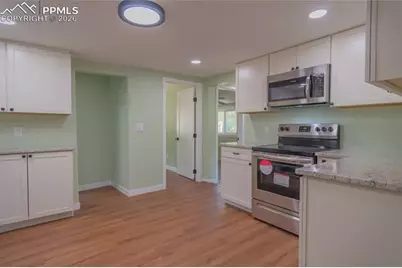 514 W San Rafael Street, Colorado Springs, CO 80905 - Photo 10