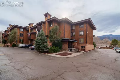 935 Saturn Drive #215, Colorado Springs, CO 80905 - Photo 1