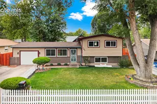147 Ithaca St, Colorado Springs, CO 80911 - Photo 1
