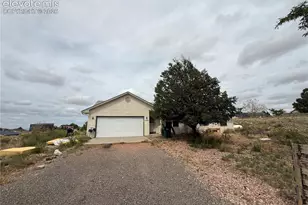 193 W Legend Dr, Pueblo West, CO 81007 - Photo 1