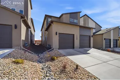 13669 Flurry Heights, Colorado Springs, CO 80921 - Photo 4