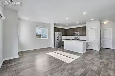 13669 Flurry Heights, Colorado Springs, CO 80921 - Photo 18
