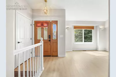 6125 Northwind Drive, Colorado Springs, CO 80918 - Photo 2
