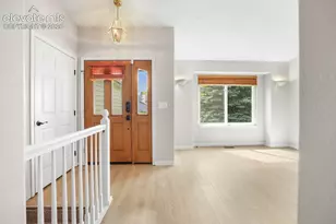 6125 Northwind Dr, Colorado Springs, CO 80918 - Photo 2