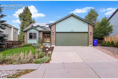 6125 Northwind Drive, Colorado Springs, CO 80918 - Photo 1