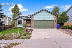 6125 Northwind Dr, Colorado Springs, CO 80918 - Photo 1