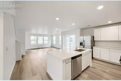 7853 Mounted Ranger Drive, Colorado Springs, CO 80908 - Photo 6