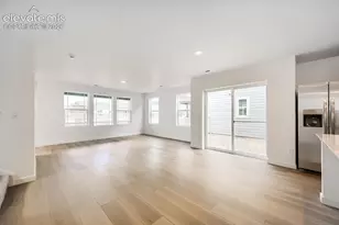 7853 Mounted Ranger Dr, Colorado Springs, CO 80908 - Photo 2