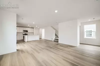 7853 Mounted Ranger Drive, Colorado Springs, CO 80908 - Photo 4