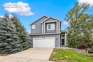 5239 Arroyo St, Colorado Springs, CO 80922 - Photo 1