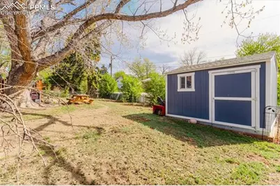 1401 Bates Drive, Colorado Springs, CO 80909 - Photo 46