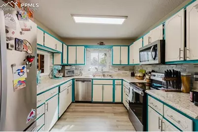 1401 Bates Drive, Colorado Springs, CO 80909 - Photo 18