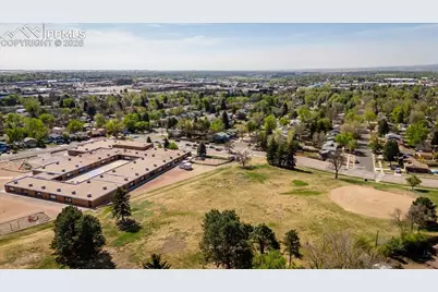 1401 Bates Drive, Colorado Springs, CO 80909 - Photo 6