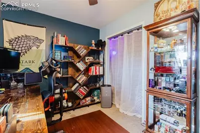 1401 Bates Drive, Colorado Springs, CO 80909 - Photo 28