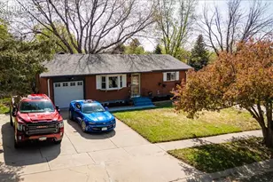 1401 Bates Dr, Colorado Springs, CO 80909 - Photo 2