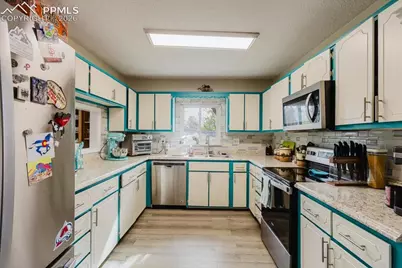1401 Bates Drive, Colorado Springs, CO 80909 - Photo 18