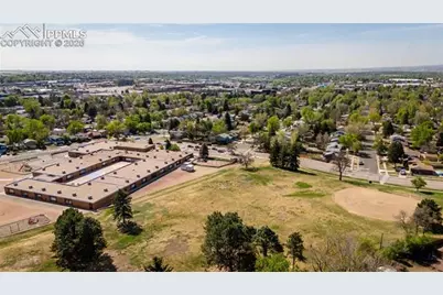 1401 Bates Drive, Colorado Springs, CO 80909 - Photo 6