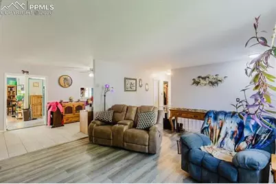 1401 Bates Drive, Colorado Springs, CO 80909 - Photo 8