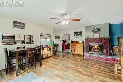 1401 Bates Drive, Colorado Springs, CO 80909 - Photo 14