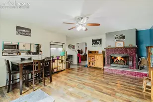 1401 Bates Dr, Colorado Springs, CO 80909 - Photo 14