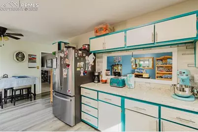 1401 Bates Drive, Colorado Springs, CO 80909 - Photo 20
