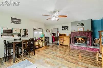1401 Bates Drive, Colorado Springs, CO 80909 - Photo 14