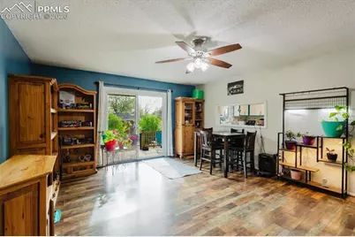 1401 Bates Drive, Colorado Springs, CO 80909 - Photo 12