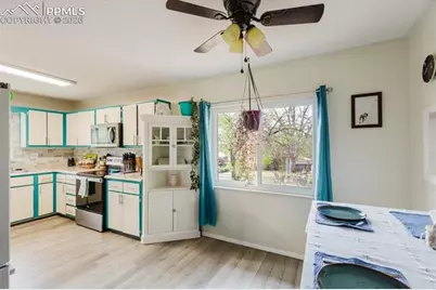 1401 Bates Drive, Colorado Springs, CO 80909 - Photo 16