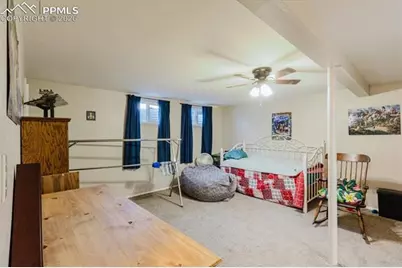 1401 Bates Drive, Colorado Springs, CO 80909 - Photo 30
