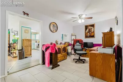 1401 Bates Drive, Colorado Springs, CO 80909 - Photo 10