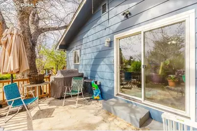 1401 Bates Drive, Colorado Springs, CO 80909 - Photo 42