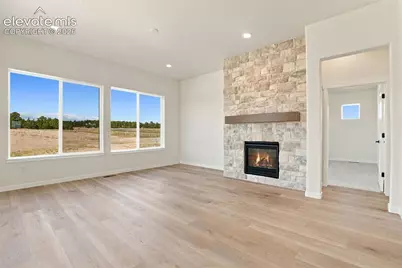 10424 Aspen Valley Drive, Colorado Springs, CO 80908 - Photo 22